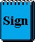 Sign My Guestbook