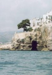 Peniscola, Spain