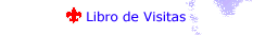 Libro de Visitas