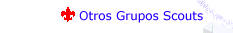 Otros Grupos Scouts