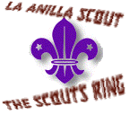 Hogar de la Anilla de Scouts