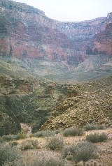 Monument Canyon