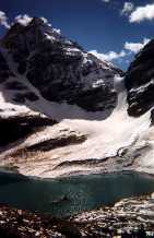 Lake Oesa