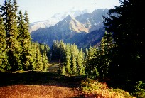 Glacier Peak