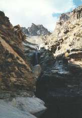 Seven Falls
