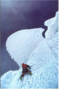 Cerro Standardt, Argentina