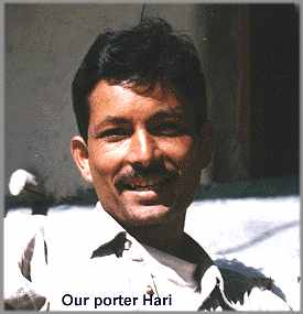Our Porter Hari
