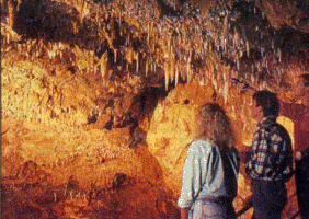 Rushmore Cave