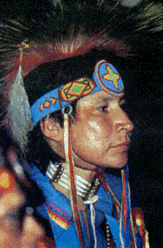 Native 
American, Rapid City, SD