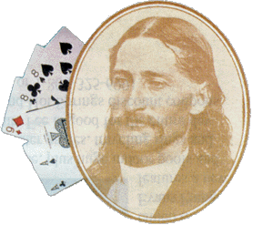 Wild Bill Hickok