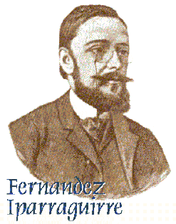 Francisco Fern�ndez Iparraguirre