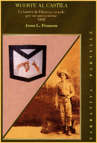 Muerte al Castilla, de Juan L. Francos