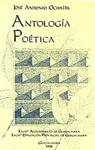 Antolog�a Po�tica de J.A.Ocha�ta (28 K.)