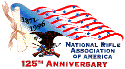 NRA Baner