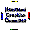 Heartland Graphics Logo
