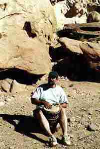 Capitol Reef Nat'l Park