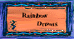 Rainbow Gathering circles