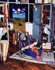 drum shop