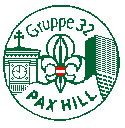 32er Logo