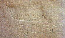 Sheepherder Signatures