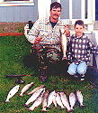 More Gorge fish