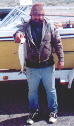 More Gorge fish
