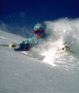 Un esperienza mistica ad Alta