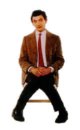 Mr. Bean il grandissimo - sito ufficiale