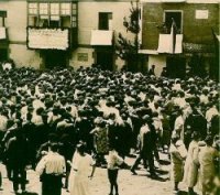 1926/05/30- II. Batzar Nagusia Elgetan