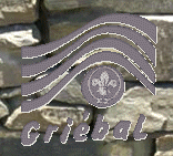Logo de Gri�bal.