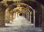 Ft. Jefferson, Dry Tortugas