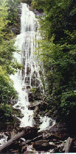 Mingo Falls