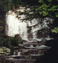 Meigs Falls