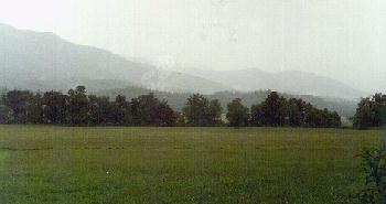 Cades Cove
