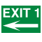 Exit icon