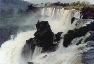 San Martin Fall
