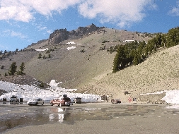 Lassen Peak