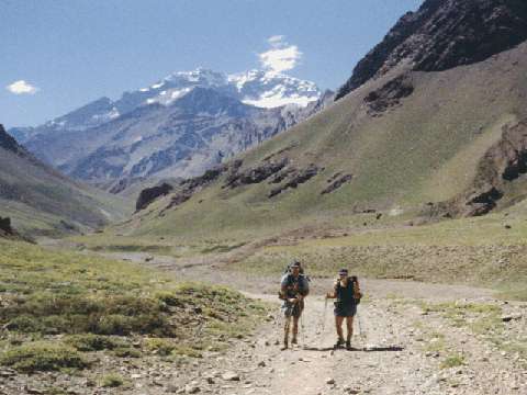 Aconcagua