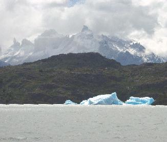 Patagonia