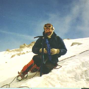 The Mountaineer