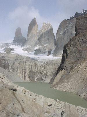 Torres del Paine