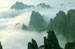 Mt. Huangshan