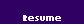  Resume 