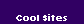  Cool Sites 
