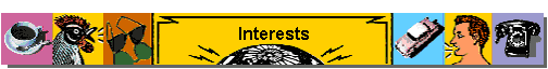  Interests 