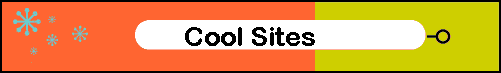  Cool Sites 