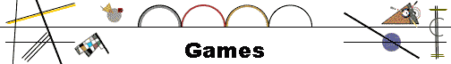  Games 