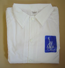 Clothing: Windbreaker