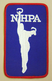 Misc: Patch Emblem Large