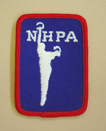 Misc: Patch Emblem Small